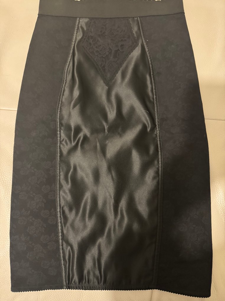 Dolce & Gabbana - Rock #1.0