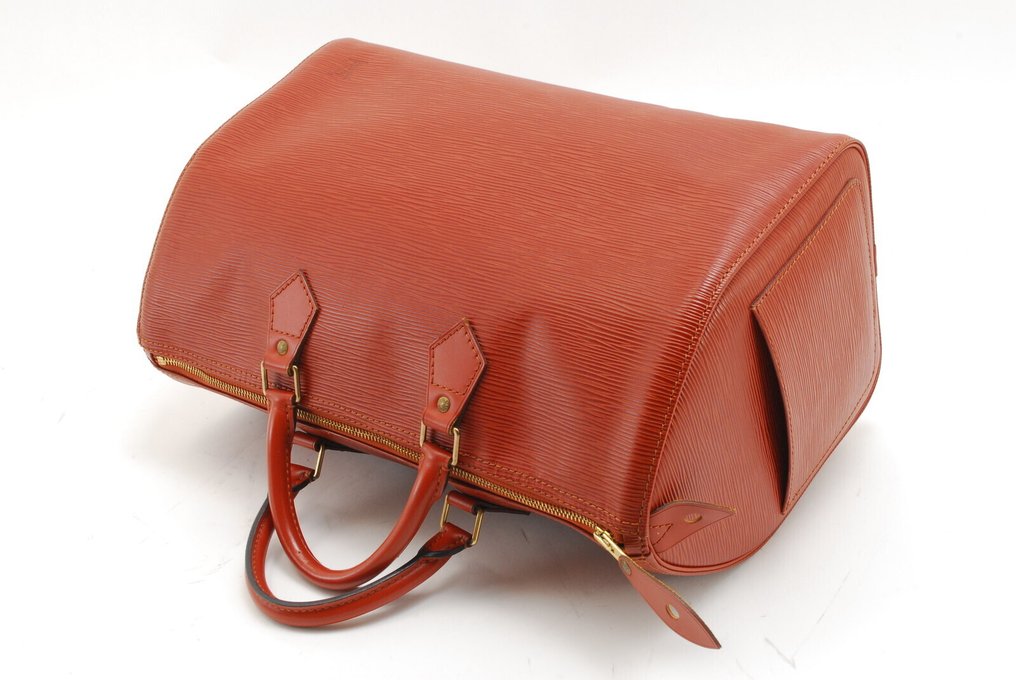 Louis Vuitton - Speedy 35 - Borsa a mano #4.3