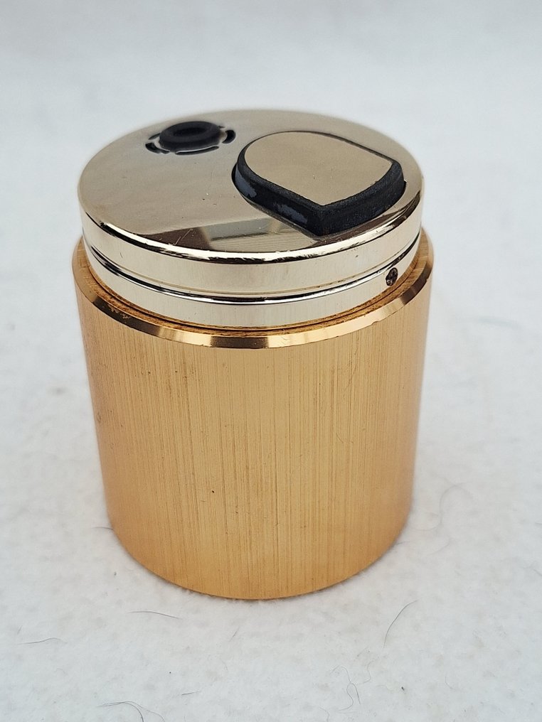 Silver Match en Corona - Espace en i11 - Utan reservationspris - Tändare - Multipel - (2) #2.1