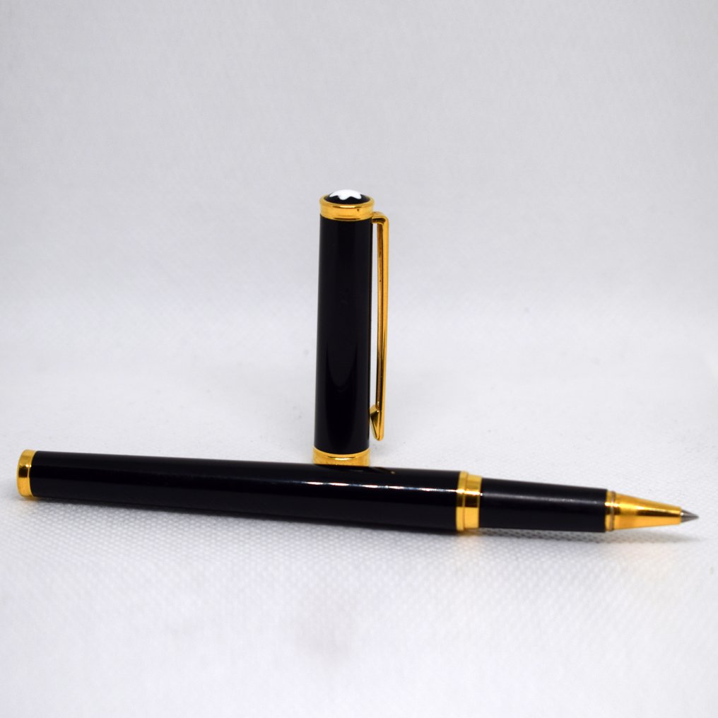 Montblanc - Noblesse Oblige - Stilou #4.3