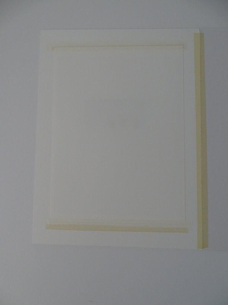 Eduardo Chillida (1924-2002) - Composition #3.2