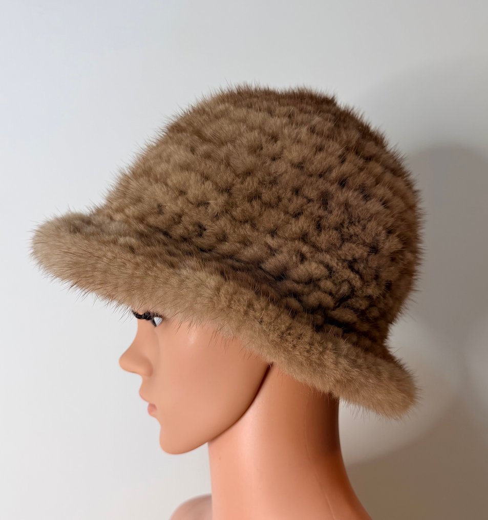 Artisan Furrier - Hut - Pelz, Nerz #1.0