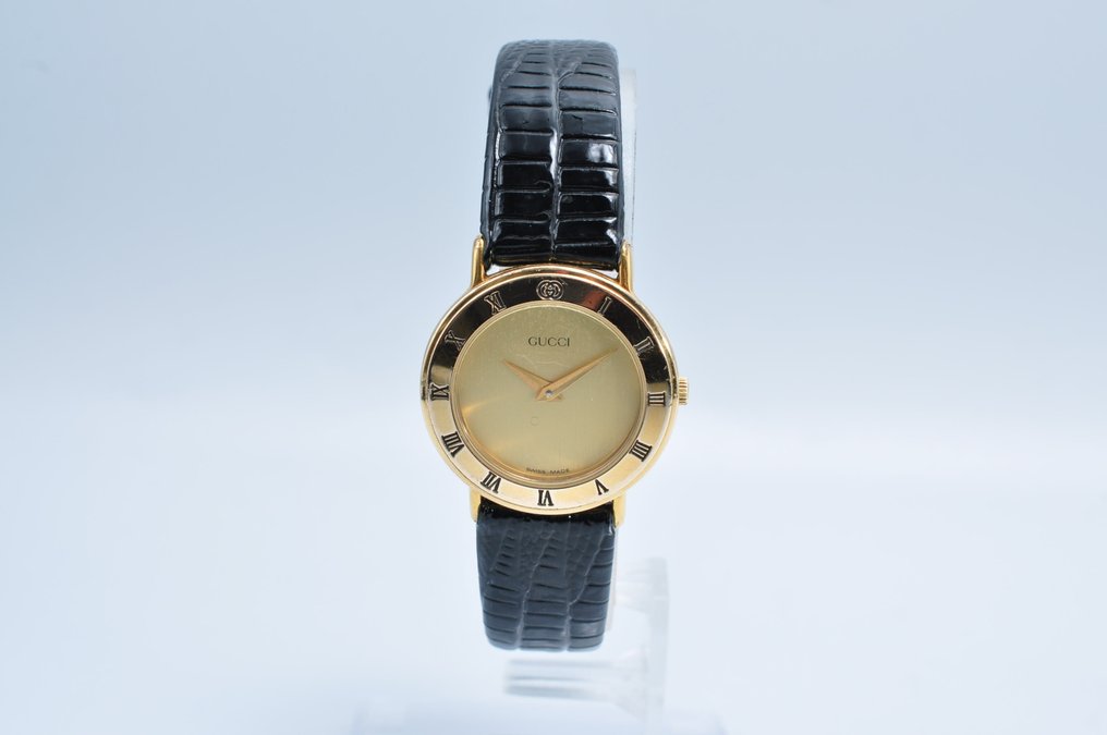Gucci - Ohne mindestpreis - 3000.2.L - Damen - 1990-1999  #1.0
