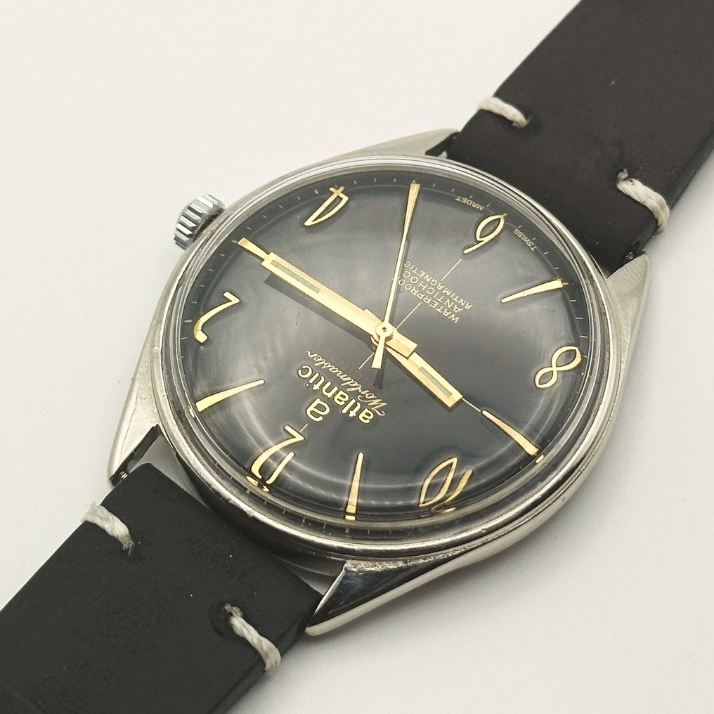 Atlantic - Worldmaster - 没有保留价 - 3304704 - 男士 - 1960-1969  #3.2