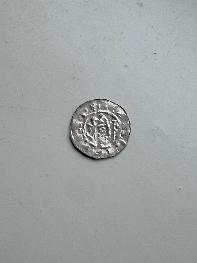 北荷兰地区 – 弗里斯兰郡. Penning z.j. 1050  (没有保留价) #1.0