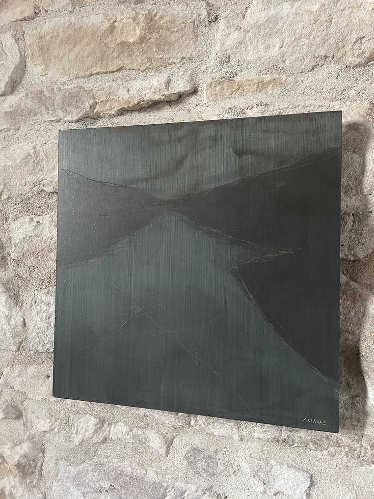 Alex Claude (XX-XXI) - The Map #3.2