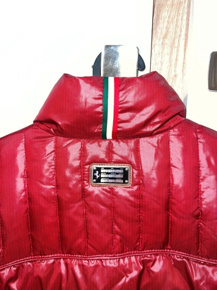 Ferrari - Kurtka #4.3