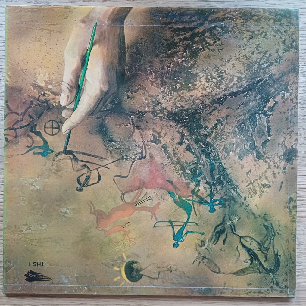 The Moody Blues, Mamas & Papas, Magna Carta - 7 Original Classics - LP - 1969 #2.1