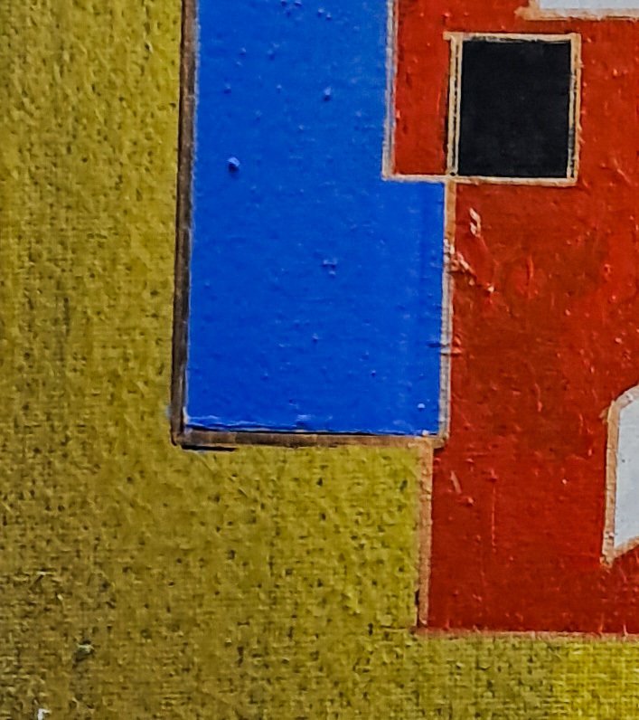 Giorgio Bergallo - GITANO #4.3