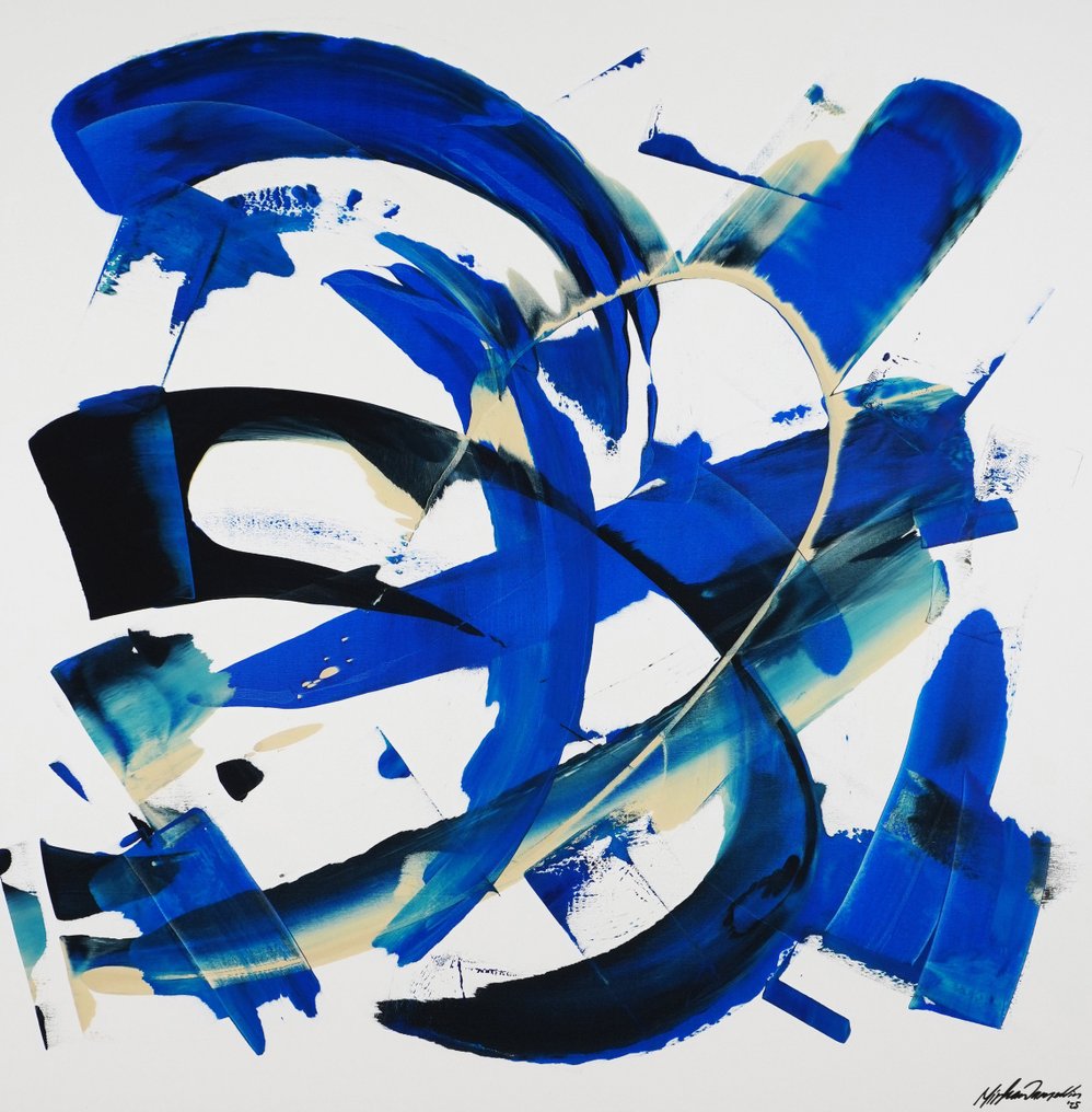 Parscha Mirghawameddin - The Justice - XXL #4.3