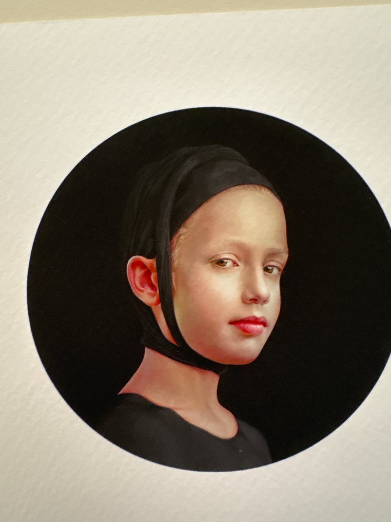 Salustiano (1965) - June Mini #1.0