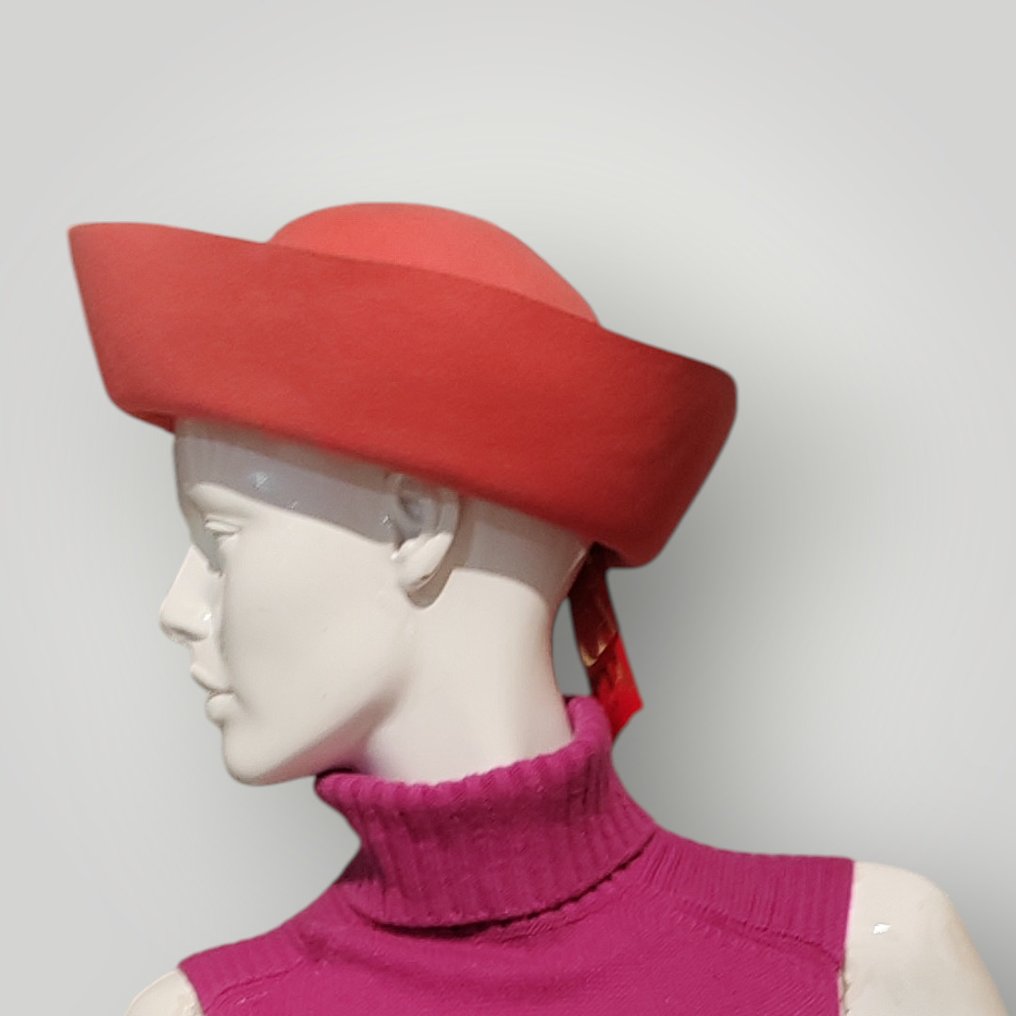 Escada - Pălărie (1) - Lână #4.3