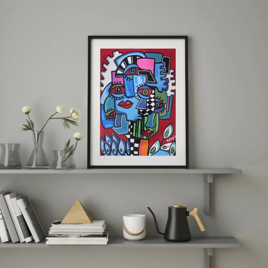 Elena Girardi - VOLTI IN FESTA #4.3