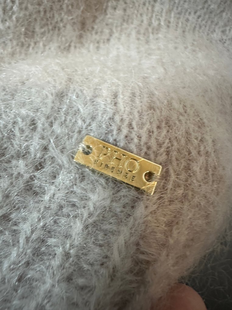 pho firenze - Jumper - New with tags #4.3