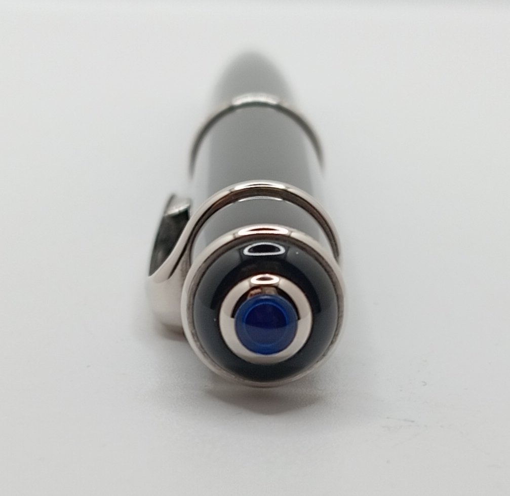 Cartier - Diabolo - Golyóstoll #1.0