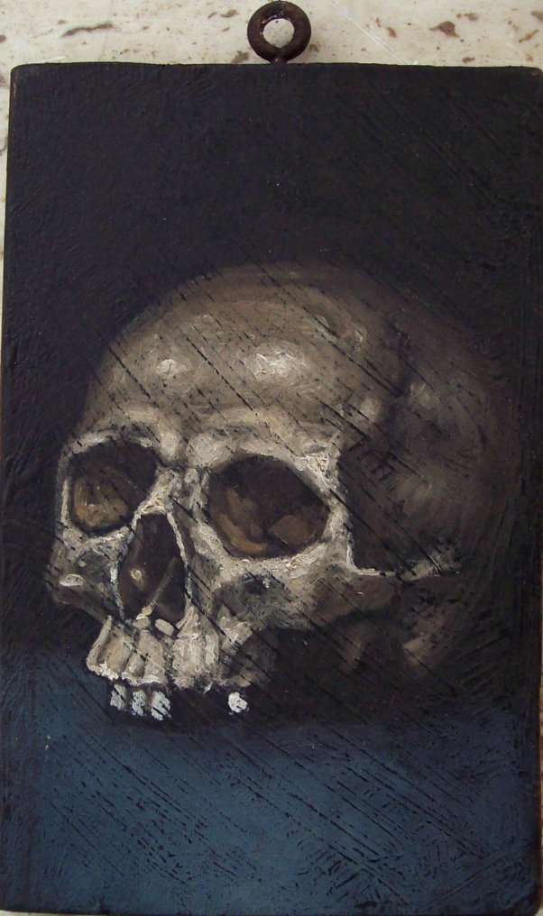 Scuola Italiana - Memento Mori #2.1