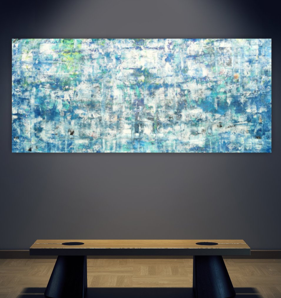 Joan LLaverias - Monopol 60 - XXL #1.0