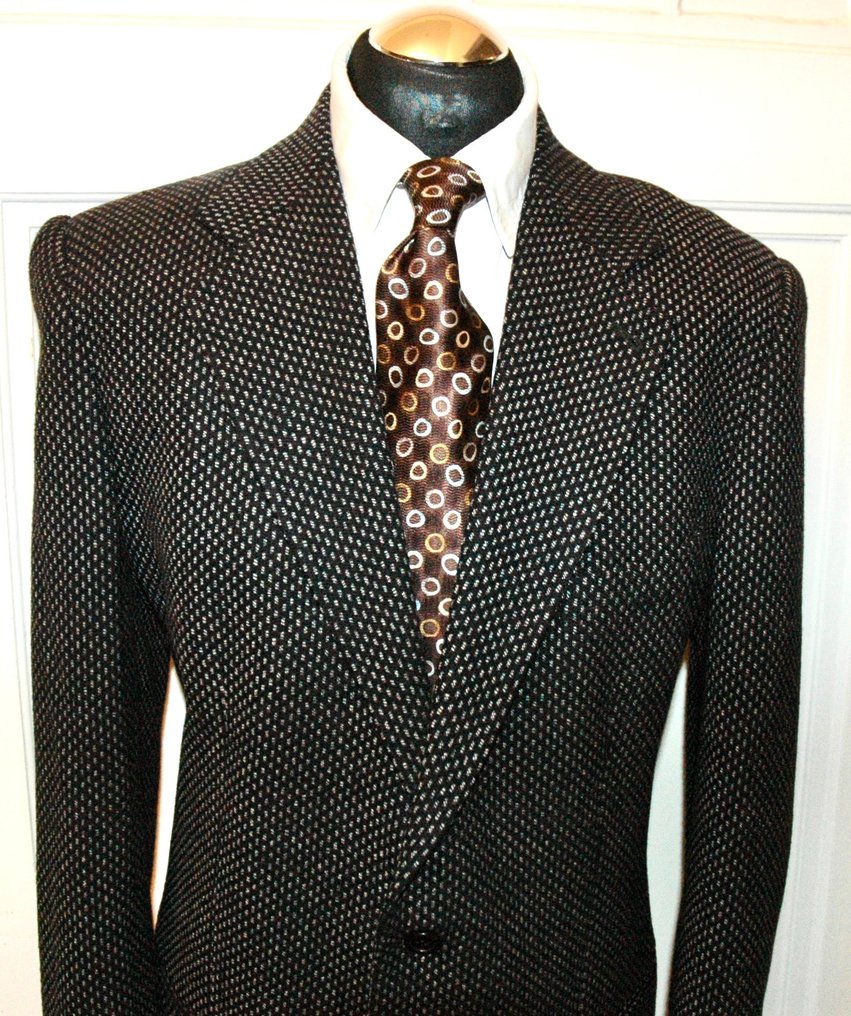 Byblos - Jacket #2.1