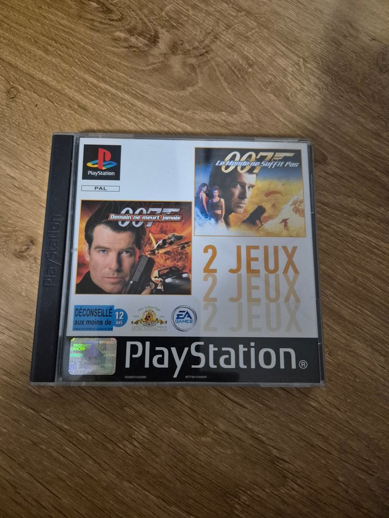 Sony - Rare - PS2 lot + 30 games + PS1 + PSP - Console per videogiochi + giochi #1.0