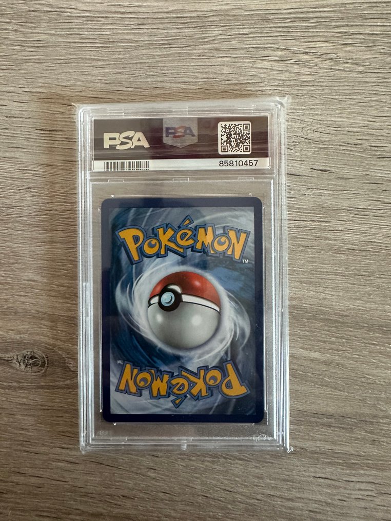 Pokémon - 1 Graded card - Gardevoir Celebrations 93 PSA 10 93 - PSA 10 - Sword & Shield - Celebrations #4.3