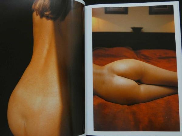 Ryu Hanabusa - Ryu Hanabusa – Back Feature (Revised Edition) | Rare Japanese Fetish Photography Book - 2002 #3.2