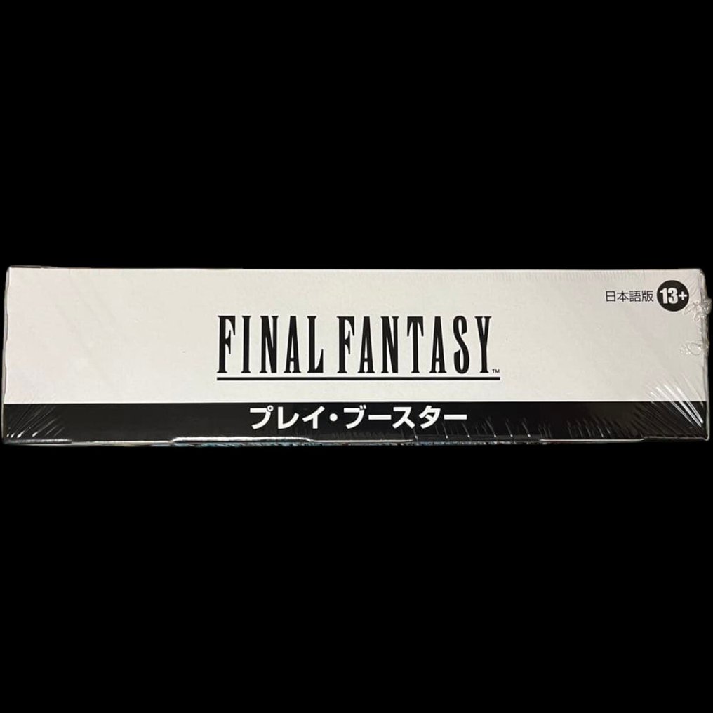 Wizards of The Coast - 1 Booster box - Magic: The Gathering #2.1