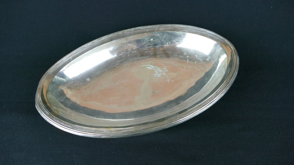 Doopbeker (2) - Zilver #1.0