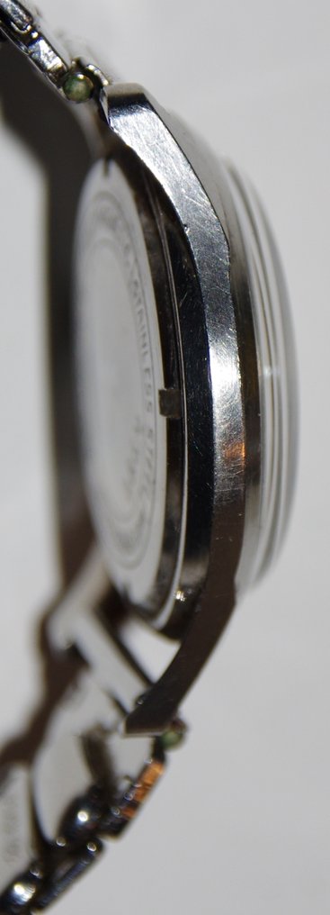 Francoise Rotier - Duroswing - χωρίς τιμή ασφαλείας - Άνδρες - 1950-1959  #4.3