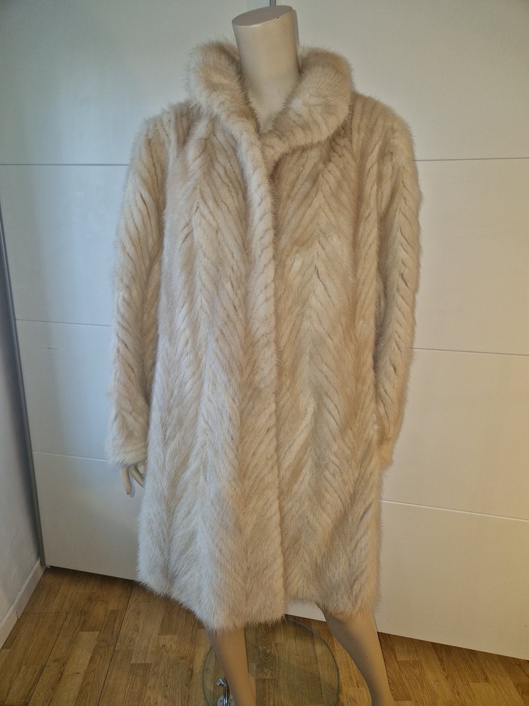 Artisan Furrier - Cappotto - Vintage #1.0