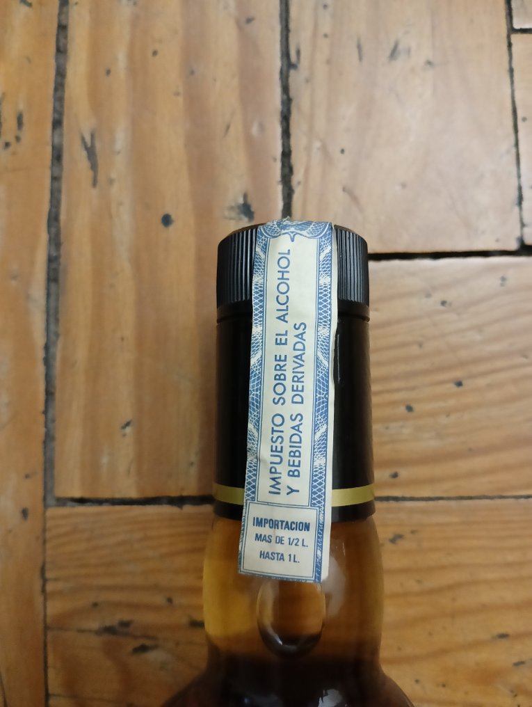 Knockando 1974  - b. 1986  - 75cl #3.2