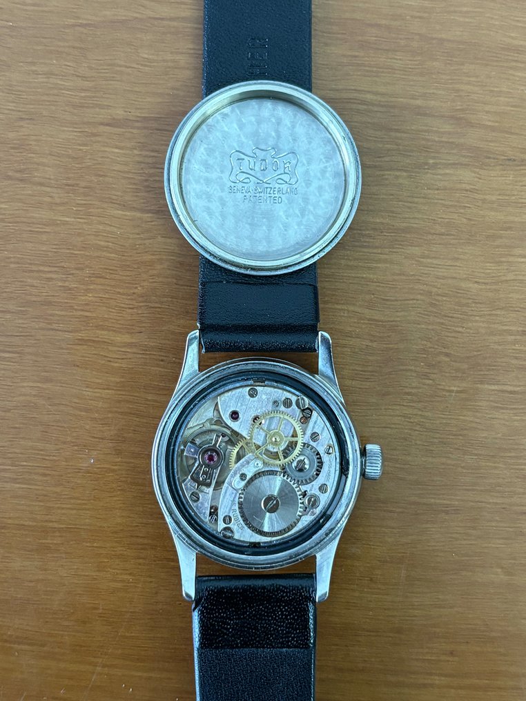 Tudor - Vintage - 4453 - Άνδρες - 1950-1959  #1.0