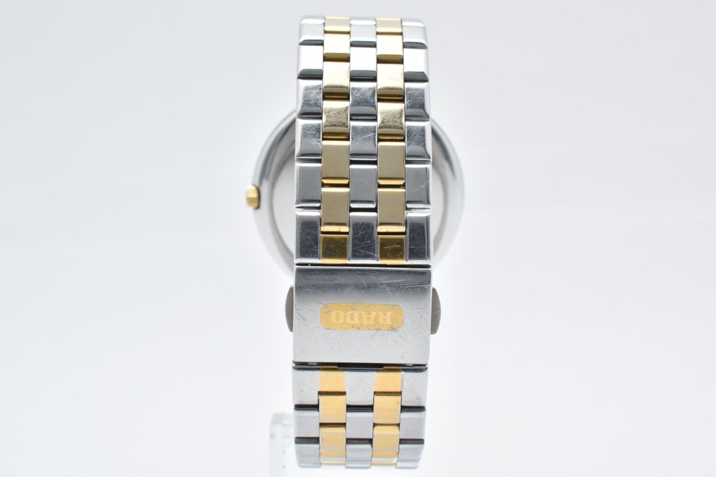 Rado - Diastar - Ei pohjahintaa - 152.0343.3 - Unisex - 2000-2010  #4.3