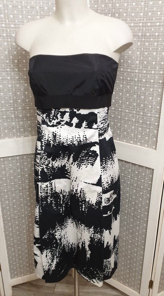 Max Mara - Damedrakt #3.2