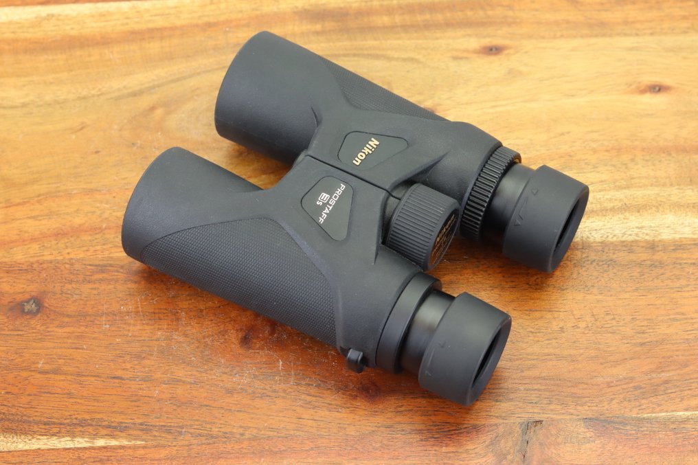 Jumelles - PROSTAFF 3S - 2010-2020 - Nikon #1.0
