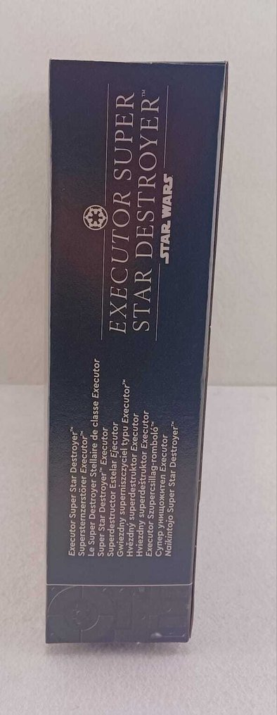 LEGO - Star Wars - 75356 - Executor Super Star Destroyer - 2020年及之后 #3.2