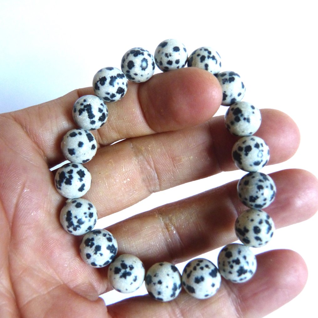 精美的青金石、虎睛石、红玉髓、绿玛瑙等手链系列。- 334 g #3.2