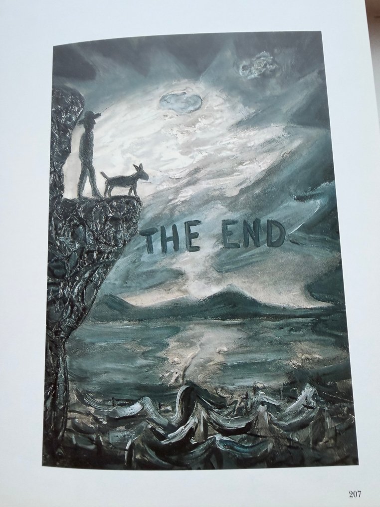 Johan Pas - Fred Bervoets - 1992 #3.2