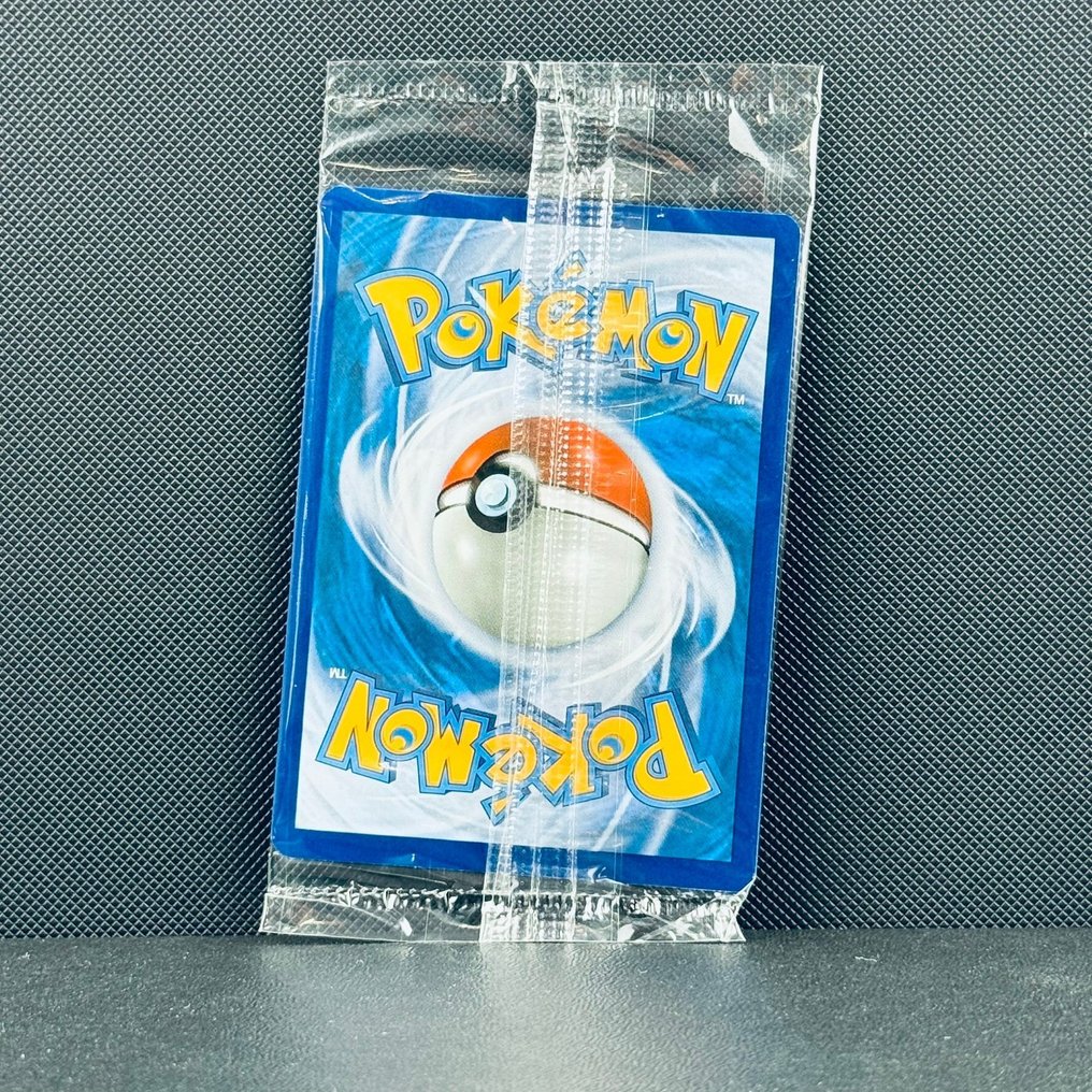 Pokémon Card - Sealed Greninja 144 - Pokémon #2.1
