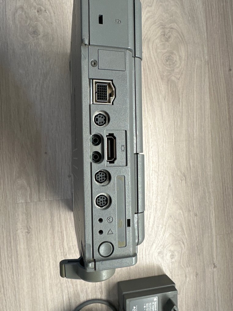 Apple Powerbook 160 - Macintosh #3.2