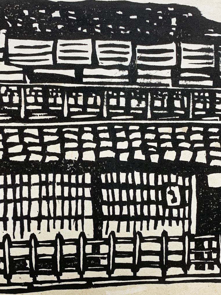 Koto no Kyūjitsu (古都の休日) - Anonymous - Japán (Nincs minimálár) #4.3