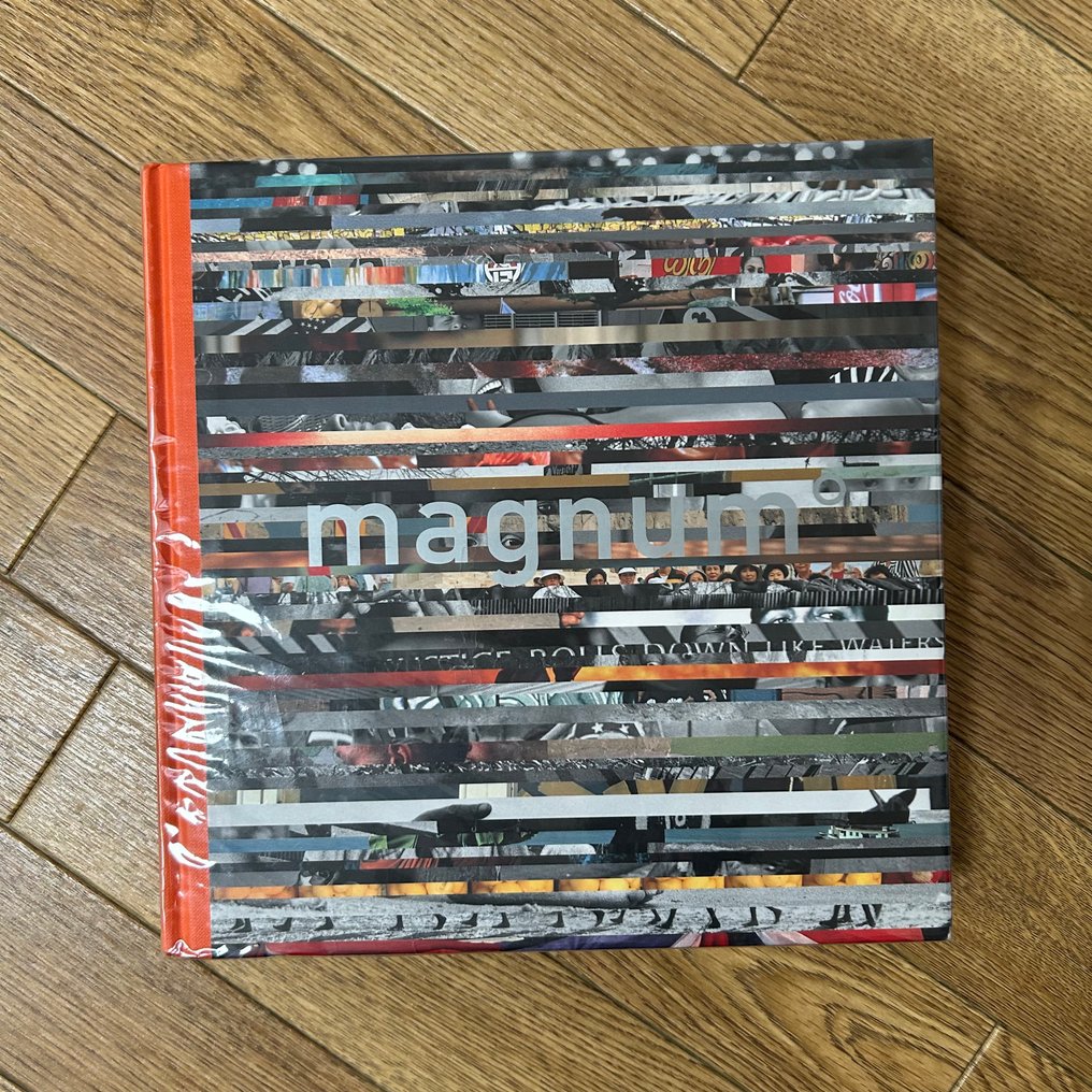 Michael Ignatieff - magnum° - 2000 #3.2