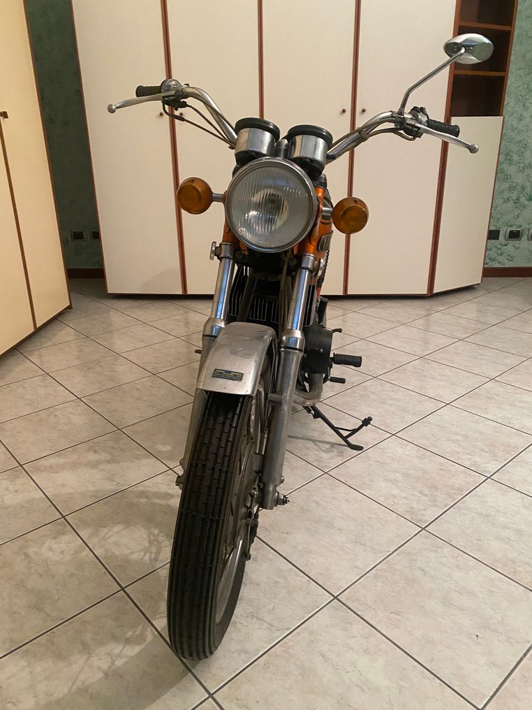 Yamaha - R3 - RD - 1974 #3.2