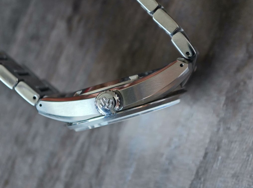 Seiko - Evolution 9 Collection - SLGH005G - Homme - 2020 et après  #2.1