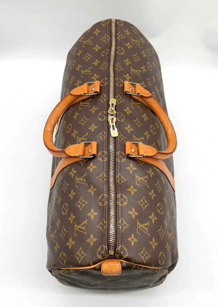 Louis Vuitton - Keepall - Rejsetaske #2.1