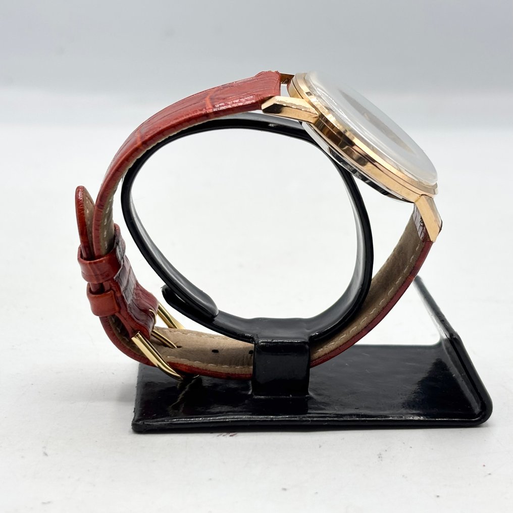 Citizen - JET - 没有保留价 - JR15701 - 男士 - 1960-1969  #4.3