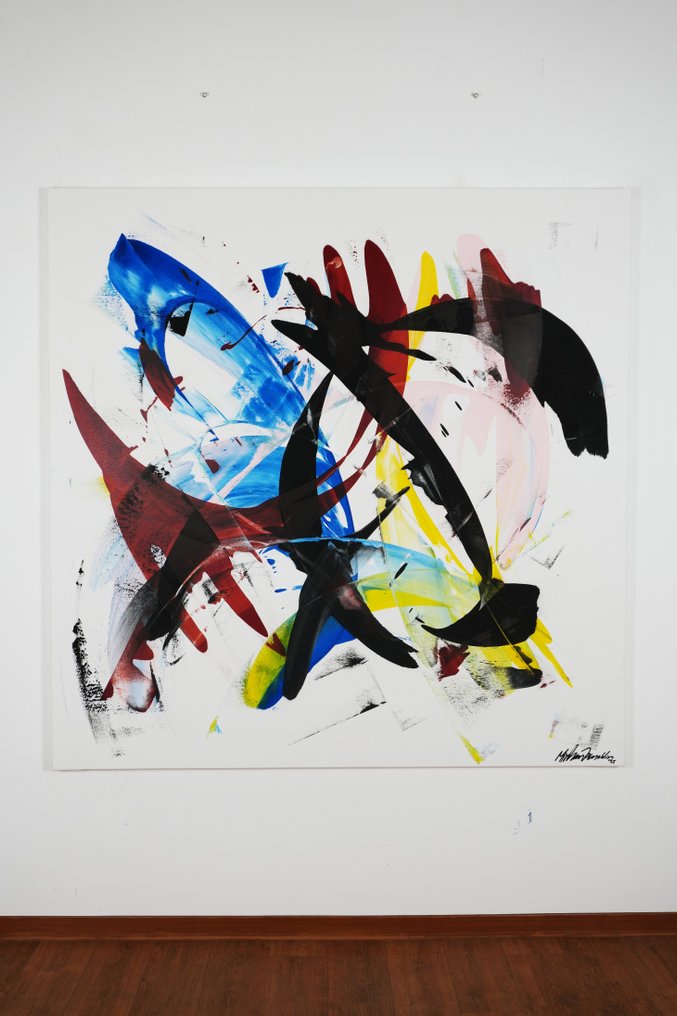 Parscha Mirghawameddin - Balerion - XXL #3.2