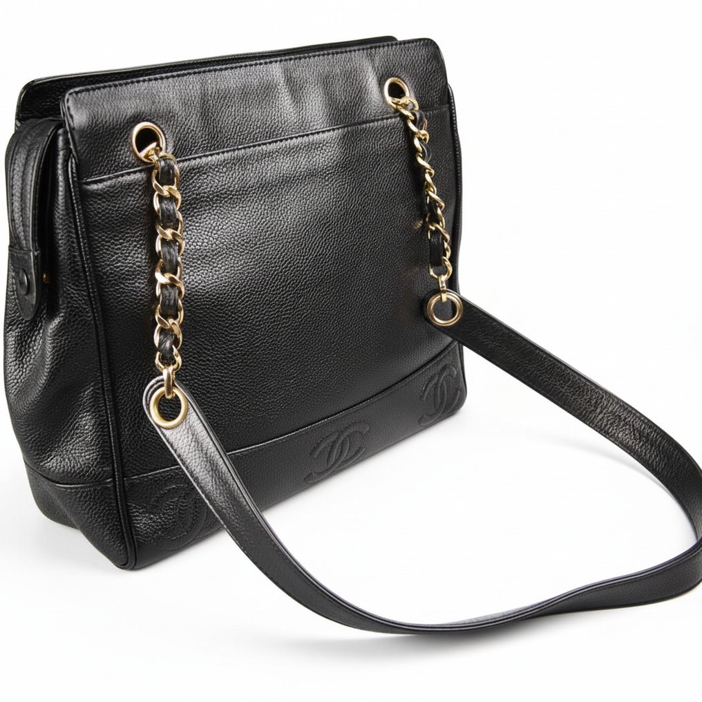 Chanel - Sac #1.0