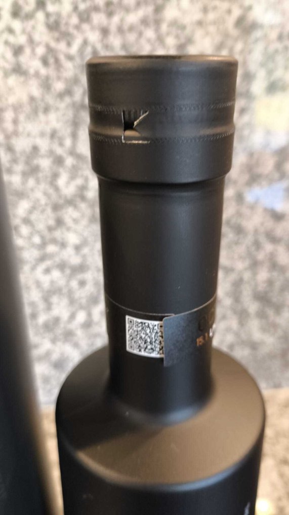 Octomore 5 years old Edition 15.1 - The Impossible Equation 2024 Release  - 700ml #2.1