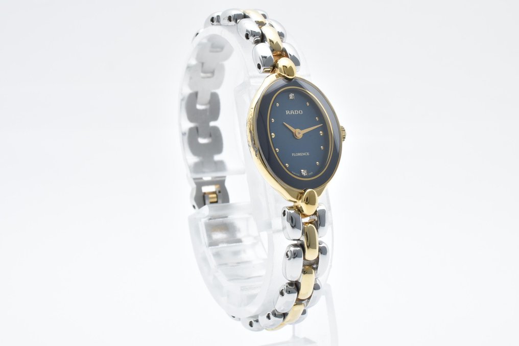 Rado - Florence - 沒有保留價 - 153.3650.2 - 女士 - 1990-1999  #4.3
