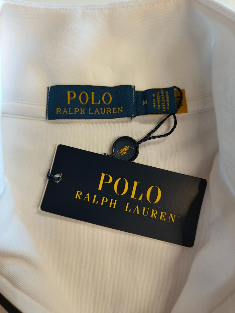 Ralph Lauren - Jumper - New with tags #4.3
